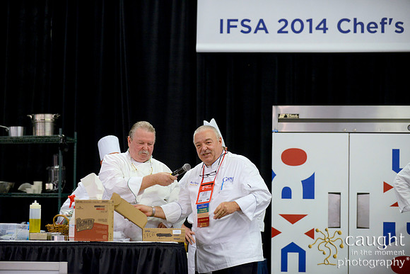 798 IFSA Conference 2014 Anaheim