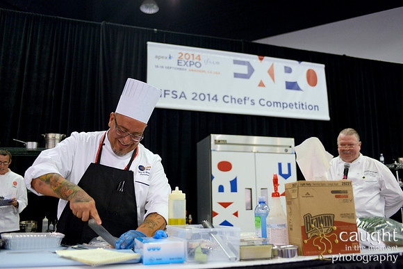 810 IFSA Conference 2014 Anaheim