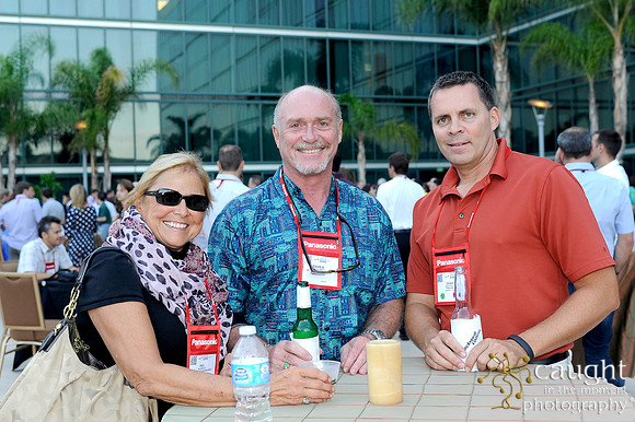 IFSA Annual Conference & Exhibit 2013 Anaheim Convention Center 110
