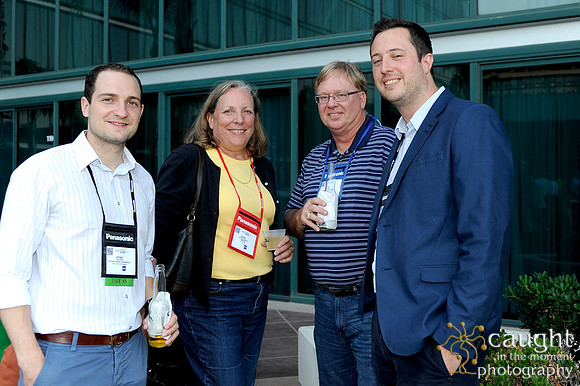 IFSA Annual Conference & Exhibit 2013 Anaheim Convention Center 142