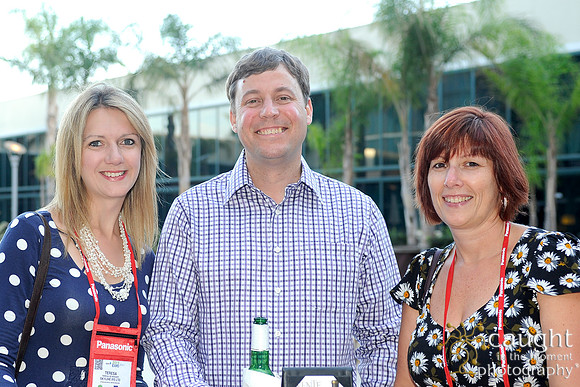 IFSA Annual Conference & Exhibit 2013 Anaheim Convention Center 78