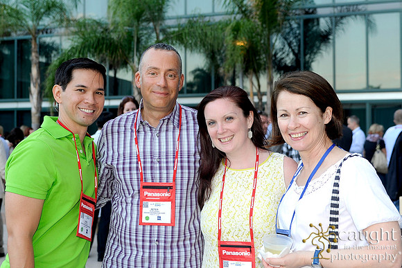 IFSA Annual Conference & Exhibit 2013 Anaheim Convention Center 143