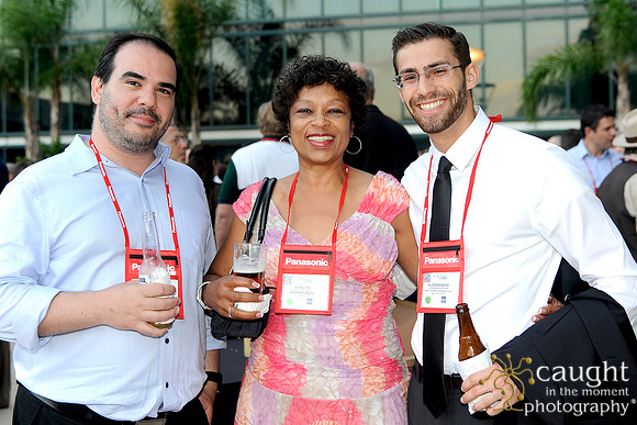 IFSA Annual Conference & Exhibit 2013 Anaheim Convention Center 161