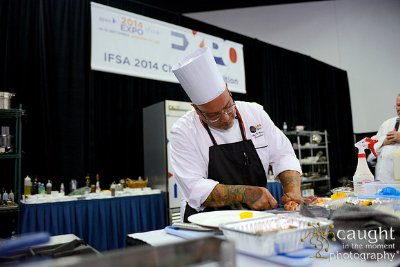 814 IFSA Conference 2014 Anaheim