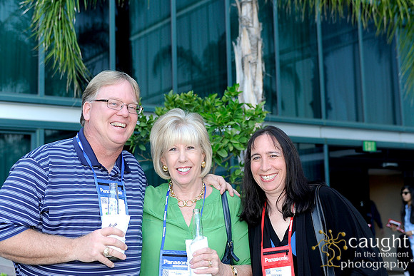 IFSA Annual Conference & Exhibit 2013 Anaheim Convention Center 91