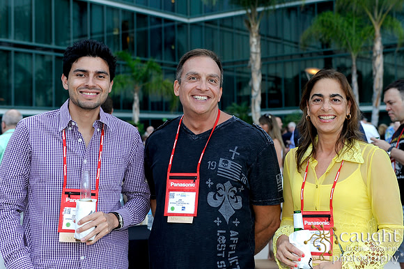 IFSA Annual Conference & Exhibit 2013 Anaheim Convention Center 127