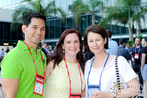 IFSA Annual Conference & Exhibit 2013 Anaheim Convention Center 106