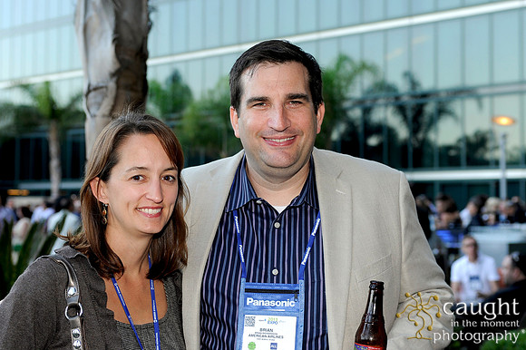 IFSA Annual Conference & Exhibit 2013 Anaheim Convention Center 140