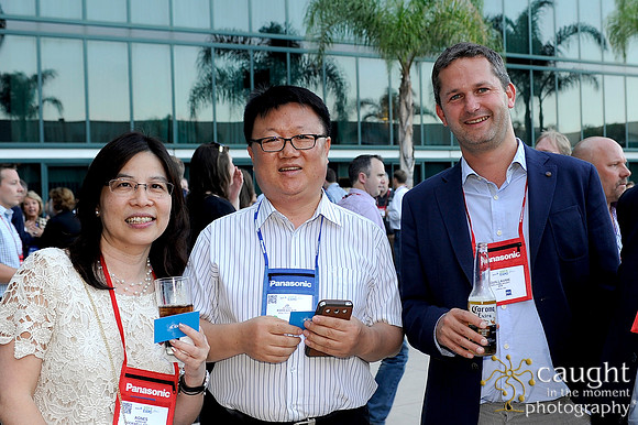IFSA Annual Conference & Exhibit 2013 Anaheim Convention Center 96