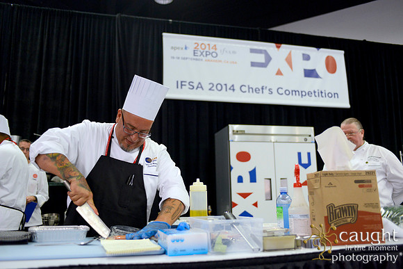 809 IFSA Conference 2014 Anaheim