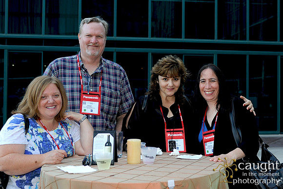 IFSA Annual Conference & Exhibit 2013 Anaheim Convention Center 112