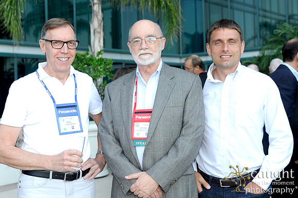 IFSA Annual Conference & Exhibit 2013 Anaheim Convention Center 103