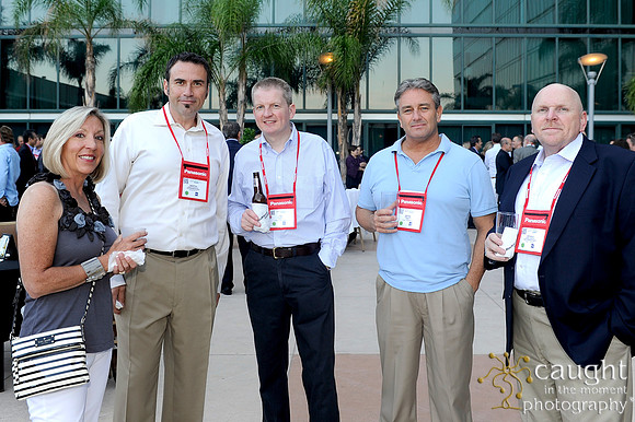 IFSA Annual Conference & Exhibit 2013 Anaheim Convention Center 130