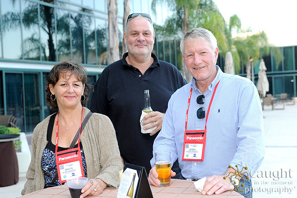 IFSA Annual Conference & Exhibit 2013 Anaheim Convention Center 80