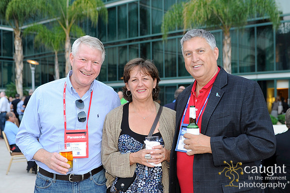 IFSA Annual Conference & Exhibit 2013 Anaheim Convention Center 155