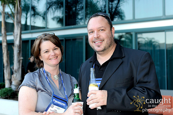 IFSA Annual Conference & Exhibit 2013 Anaheim Convention Center 90
