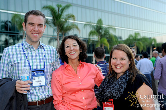 IFSA Annual Conference & Exhibit 2013 Anaheim Convention Center 126