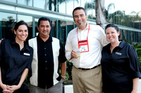 IFSA Annual Conference & Exhibit 2013 Anaheim Convention Center 84