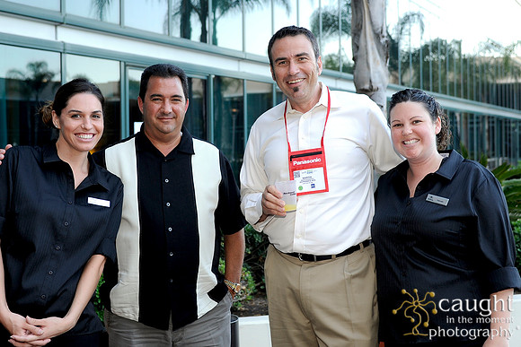 IFSA Annual Conference & Exhibit 2013 Anaheim Convention Center 84