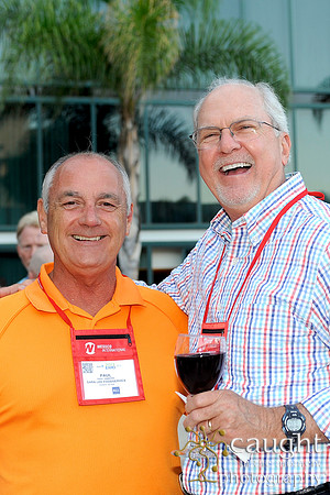 IFSA Annual Conference & Exhibit 2013 Anaheim Convention Center 148