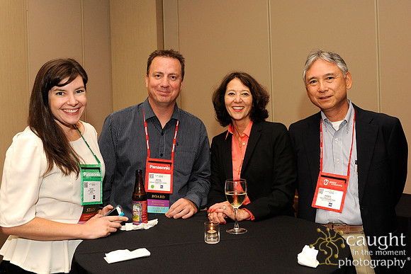 IFSA Annual Conference & Exhibit 2013 Anaheim Convention Center 56