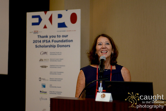 045 IFSA Conference 2014 Anaheim
