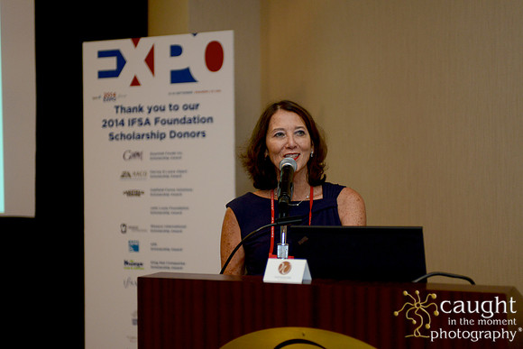 043 IFSA Conference 2014 Anaheim