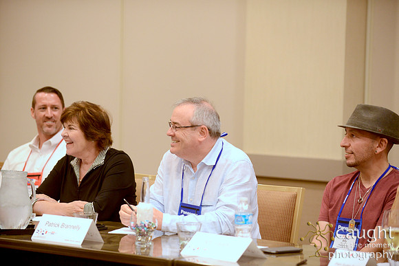 016 IFSA Conference 2014 Anaheim