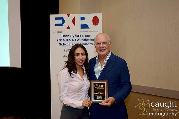 052 IFSA Conference 2014 Anaheim