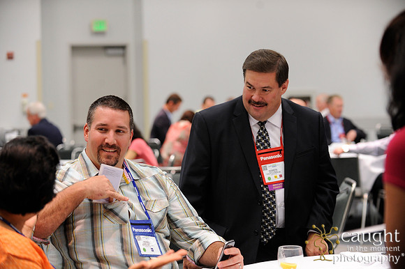 IFSA Annual Conference & Exhibit 2013 Anaheim Convention Center 244