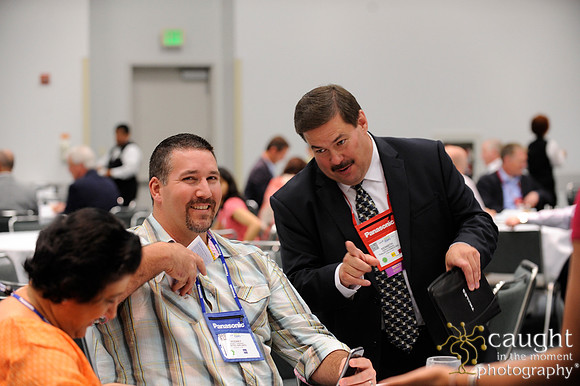 IFSA Annual Conference & Exhibit 2013 Anaheim Convention Center 243
