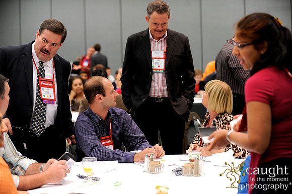 IFSA Annual Conference & Exhibit 2013 Anaheim Convention Center 241
