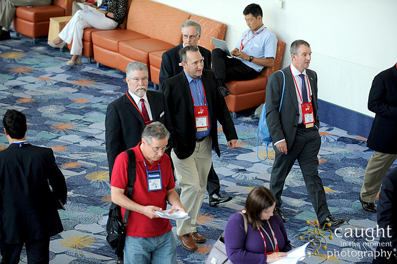 IFSA Annual Conference & Exhibit 2013 Anaheim Convention Center 253