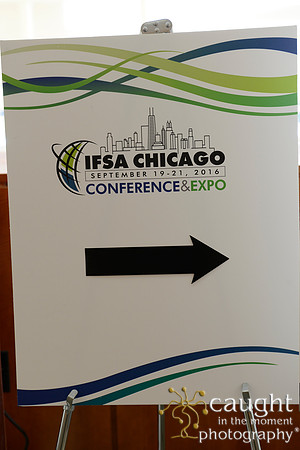 011 IFSA 2016 Chicago Conference McCormick Place Convention Center