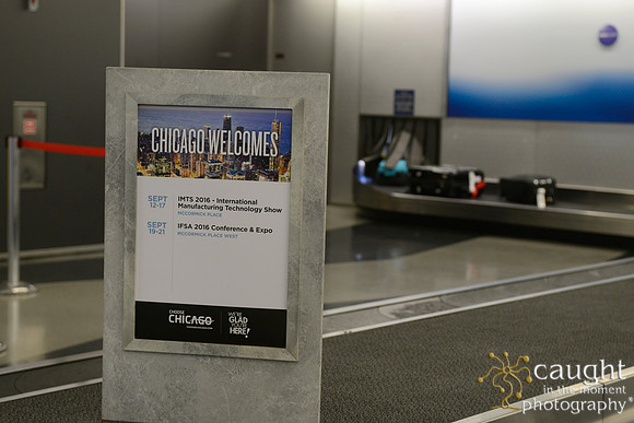 006 IFSA 2016 Chicago Conference McCormick Place Convention Center