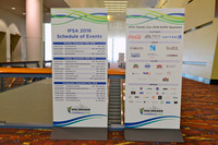018 IFSA 2016 Chicago Conference McCormick Place Convention Center