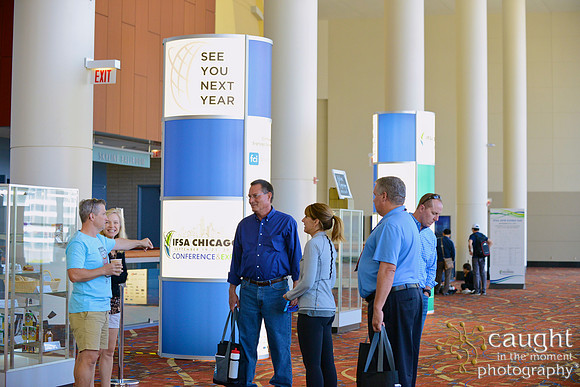 033 IFSA 2016 Chicago Conference McCormick Place Convention Center