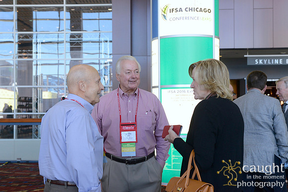 052 IFSA 2016 Chicago Conference McCormick Place Convention Center