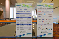 017 IFSA 2016 Chicago Conference McCormick Place Convention Center