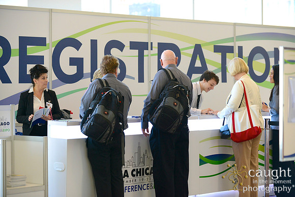 043 IFSA 2016 Chicago Conference McCormick Place Convention Center