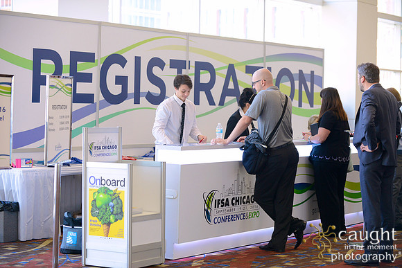 046 IFSA 2016 Chicago Conference McCormick Place Convention Center