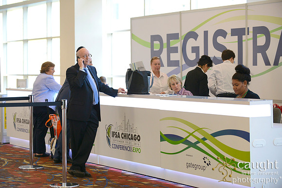 036 IFSA 2016 Chicago Conference McCormick Place Convention Center