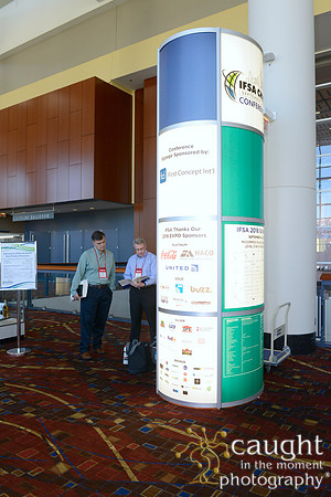 055 IFSA 2016 Chicago Conference McCormick Place Convention Center