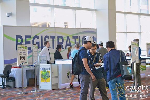 023 IFSA 2016 Chicago Conference McCormick Place Convention Center