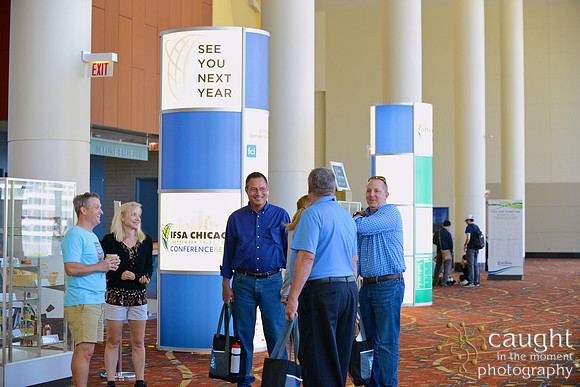 034 IFSA 2016 Chicago Conference McCormick Place Convention Center