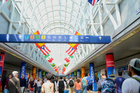 001 IFSA 2016 Chicago Conference McCormick Place Convention Center
