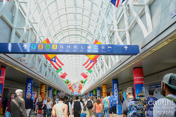 001 IFSA 2016 Chicago Conference McCormick Place Convention Center