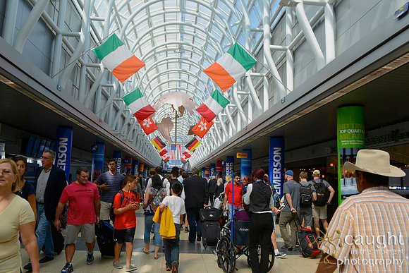 005 IFSA 2016 Chicago Conference McCormick Place Convention Center