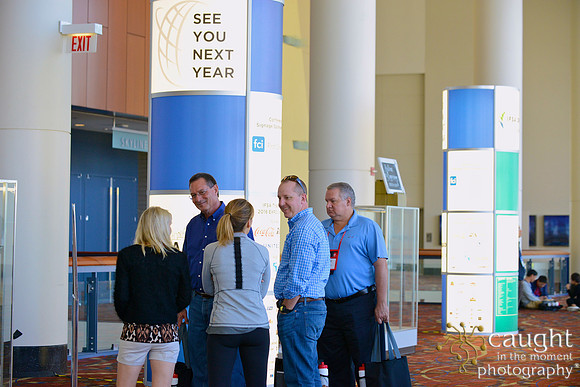 032 IFSA 2016 Chicago Conference McCormick Place Convention Center