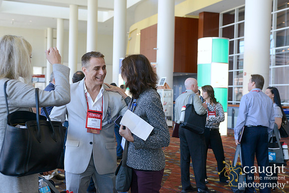 050 IFSA 2016 Chicago Conference McCormick Place Convention Center